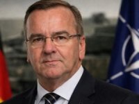 Almanya'dan Trump'a ‘Grönland’ resti!