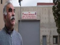 DEM Parti İmralı Heyeti, Öcalan ile görüşüyor