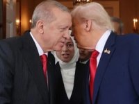 Trump'tan Erdoğan'a davet: “Kurucu üye ol”
