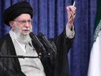 Ayetullah Ali Hamaney: “ABD, hesap vermeli”