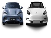 BYD, Tesla'yı devirmek üzere: Satış rakamları belli oldu!