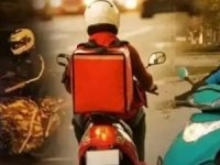 İstanbul'da kuryelerin trafiğe çıkışı yasaklandı!