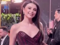 Suudi Arabistan, şaşırtmaya devam ediyor: Ödül Gecesi!