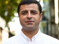 Selahattin Demirtaş'ın davası 3 Haziran'a ertelendi!