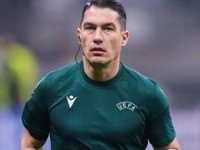 Galatasaray - Atletico Madrid: Hakem, belli oldu!