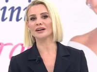 Esra Erol, özür diledi!