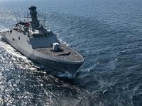 'Aden Körfezi Tezkeresi' kabul edildi!