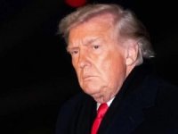 Trump: “Suriye, tüm mahkumları yakaladı”