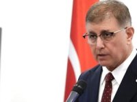 İzmir'e yapay yağmur yağdırılacak