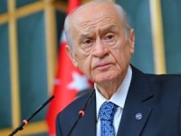 Bahçeli'den 'Bayrak' tepkisi: DEM Parti'ye çağrı!