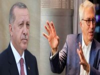 Erdoğan'ın ‘Murat Yetkin’ şaşkınlığı: “Bu, var mıydı ya?”