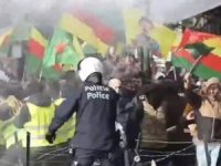 Avrupa, PKK ile tanıştı: Her yeri yaktılar!