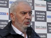 Ahmet Turan Alkan, Bursa’da vefat etti!