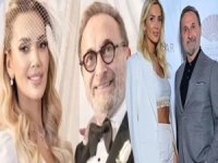 Sosyeteyi şaşırtan evlilik: Naim Gençoğlu!