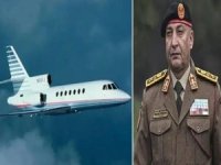 Düşen Libya uçağının ‘Ön Rapor’u dosyaya eklendi!