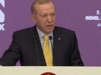 Erdoğan'dan ‘Godot’ göndermesi: “Mandacı ekonomistler…”