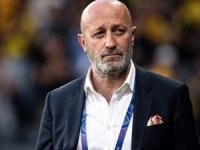 Cenk Ergün'e bahis cezası!