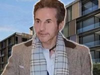 Sosyetik site Savoy’da 2. perde: Osman Çarmıklı!