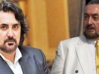 Adnan Oktar Örgütü: Serdar Dayanık yakalandı!