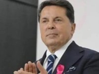 Ahmet Özer'e 6 yıl 3 ay hapis cezası!