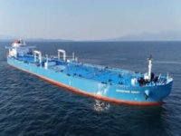 Advantage’a 4 yeni tanker daha!