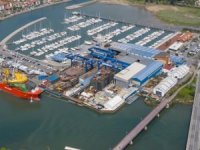 AD Ports, İspanya’da tersane aldı!