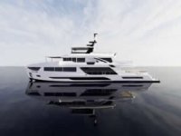 Mengi Yay, ‘Bering B121’i yeniden inşa ediyor!