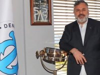 Adem Şimşek: “Aliağa, gücünü bir kez daha gösterdi”