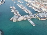 Kıyı şeridindeki imar belirsizliği sona erdi