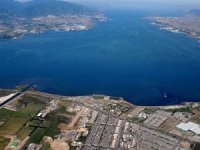 Yerli radar ağı: İzmit Körfezi, kapsama alınıyor