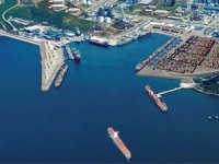 Aliağa Yat Limanı için Bakanlık onayı!