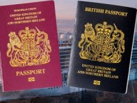 Türk denizci, Kraliyetle ortak şirkette buluştu!