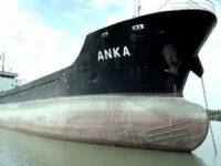 Ukrayna’nın el koyduğu gemiye ‘Alıcı’ çıkmadı