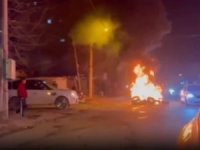 2015'te Sur şimdi de Kızıltepe: Hendek olayları!