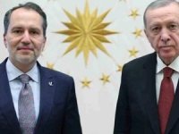 Konya’yı kaybetti: Yeniden Refah Partisi!