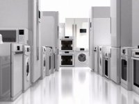 İhracat 10 yıl öncesine döndü: ‘Beyaz Eşya’ sektörü!