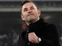 Okan Buruk, Manchester City'ye meydan okudu!