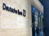 Deutsche Bank’a ‘Kara Para’ baskını!