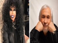 Müjdat Gezen'den ‘Bülent Ersoy’a sürpriz!