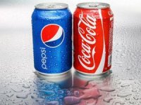 Pepsi'den Coca Cola’ya ‘Kutup Ayısı’ göndermesi!