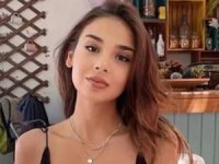 Fenomen Merve Taşkın hakkında yakalama kararı!