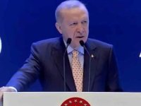 Erdoğan: “Deli dumrul düzeni kurmuşlar”