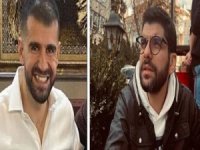 Serdar Sertçelik, Türkiye'ye getirildi!