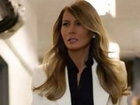 ‘Melania Trump’ belgeseli rekor kırdı!