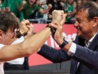 Ergin Ataman'a şok: “Umarım istifa edersiniz”