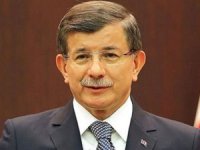Ahmet Davutoğlu kızdı: “Bunları çıkarmayın"