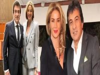 Sosyete’de şok: Orakçıoğlu çifti boşandı!