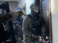 MLKP terör örgütüne operasyon: 96 gözaltı!