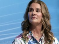 Bill Gates'in eski eşinden ‘Epstein’ çıkışı!