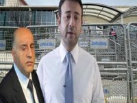 Rıza Akpolat: “İtirafçı olmam istendi”